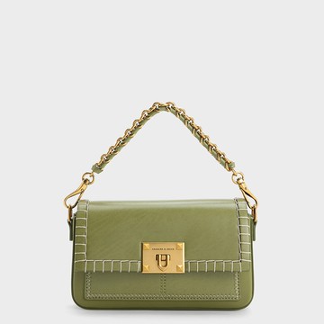 Circe 車線手提包