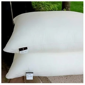 【Arcenciel 安珂絲】雲棉枕 2入( 國際品牌酒店採用)