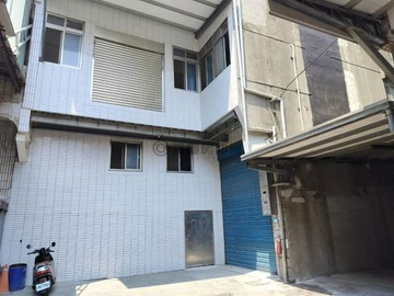 《永慶小江》•中興北街•挑高透天大廠房｜新北市三重區中興北街