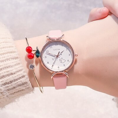 Qoo10 キッズ用腕時計 通販 Lineショッピング