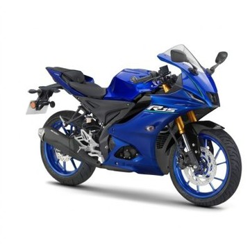 YAMAHA山葉 原廠公司貨 YZF-R15 （ABS+TCS）-2026年