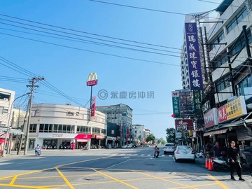 專約｜台積電旁｜高雄銀座雙捷運商圈臨路黃金店面｜高雄市楠梓區瑞屏路