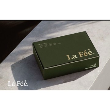 贈小禮物 升級版上市 免運 可刷卡分期 菈妃纖 La Fee 菈妃纖膠囊 La Fée 菈妃 lafee