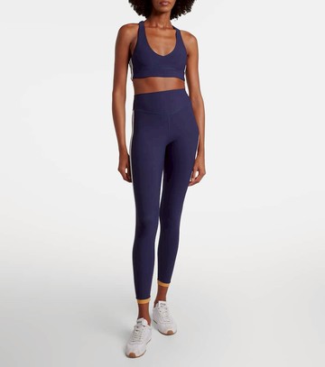 The Upside Daytona high-rise leggings