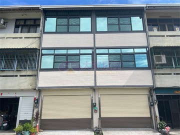 社頭朝興國小店墅｜彰化縣社頭鄉社石路