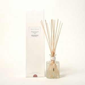 TRUE GRACE鄉村擴香瓶200mL 摩洛哥玫瑰