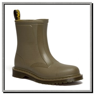 【DR. MARTENS】全面58折起★馬汀大夫 半統靴 1460 Sub Max