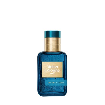 【Atelier Cologne 歐瓏】天籟雲煙 Encens Céleste 30ml｜限時加贈「限定包裹絲巾」