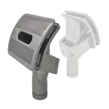 [3玉山網] ES副廠 V6寵物毛髮清潔吸頭工具 適用 Dyson V6 DC系列 可外購轉接頭通用 V7 V8 V10 V11_QQ5