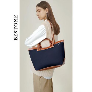 2025新款大容量行李箱防盜托特包通勤包