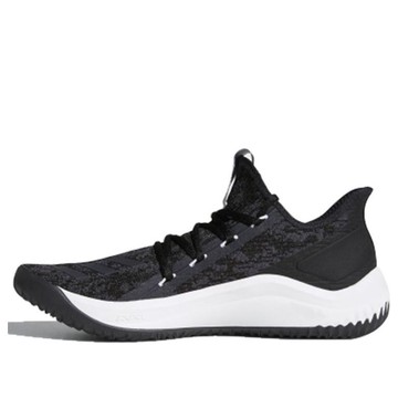 adidas dame dolla core black
