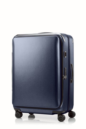 上掀前開 28吋 可擴充行李箱