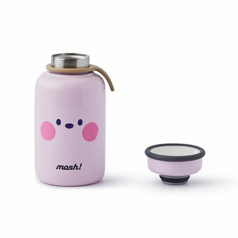 防弾少年団(BTS) - BT21瓶 BTS BTS 防弾少年団 BT21 公式グッズ TUMBLER タンブラー マイボトル
