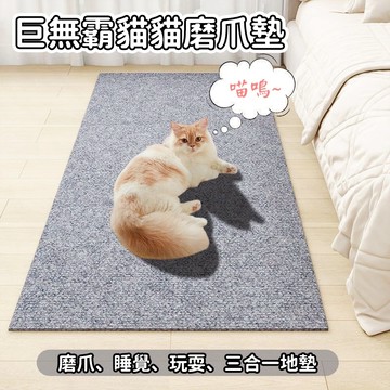 🐾貓抓板 💖貓抓墊子 貼牆貓抓板 牆壁貓抓板 貓抓墊壁貼 貓咪攀爬貼 貓爬墊 貼牆貓抓墊 家具保護墊 貓抓板墻貼 不掉屑