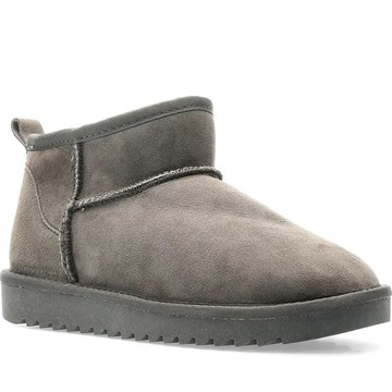 ARA ALASKA BOOTIES GREY 灰色女款鞋子
