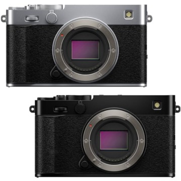 FUJIFILM 富士 X-E5 BODY 單機身(XE5,公司貨)256G全配組黑色