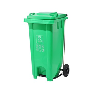 240升垃圾桶環衛垃圾桶商用分類垃圾桶小區街道戶外垃圾桶定 制[DD080109]