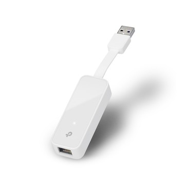TP-LINK UE300 USB 3.0 USB轉RJ45 Gigabit 外接網路卡 廠商直送