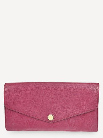 Louis Vuitton Wallet