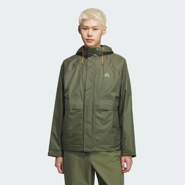 ADIDAS TH WV JKT 男 休閒外套 KR2494