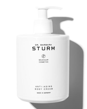 17 oz. Anti-Aging Body Cream