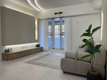 嘉義住商一銀 後庄大坪數美2房｜嘉義市東區興村街