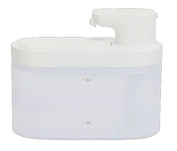 正負0 寵物自動餵水機XDF-KP30