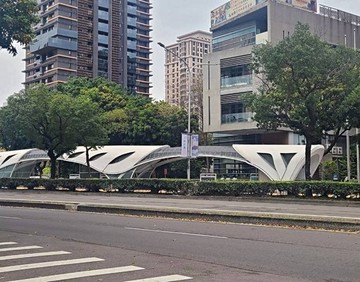 西區~勤美商圈旁~商辦小豪宅｜台中市西區臺灣大道二段