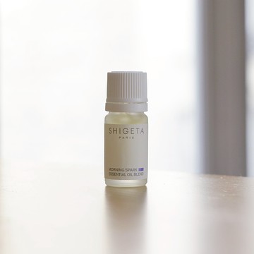 法國 SHIGETA 活力晨曦精油 5ml