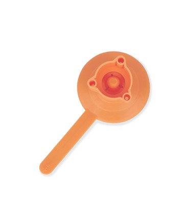 玩樂盤吸盤(零件)(左)