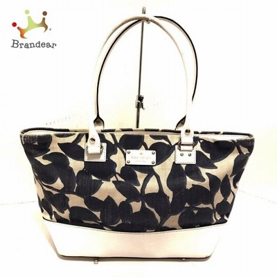 katespade 花柄 ハンドバッグの通販 4,246件の検索結果 | LINEショッピング