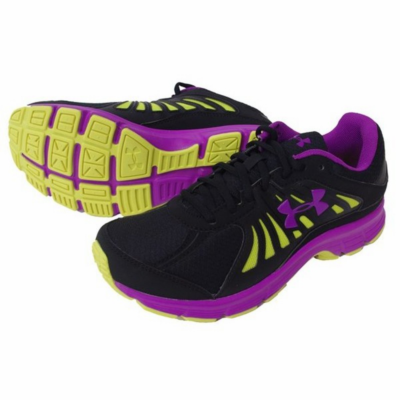 アンダーアーマー レディース ランニングシューズ W ダッシュrn J ランニングシューズ 002 通販 Lineポイント最大0 5 Get Lineショッピング