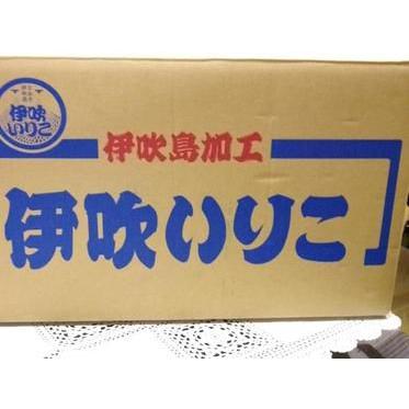 伊吹産煮干大羽いりこ　　１５０ｇ　　入り　香川県産