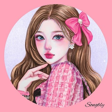 sally 全套登場