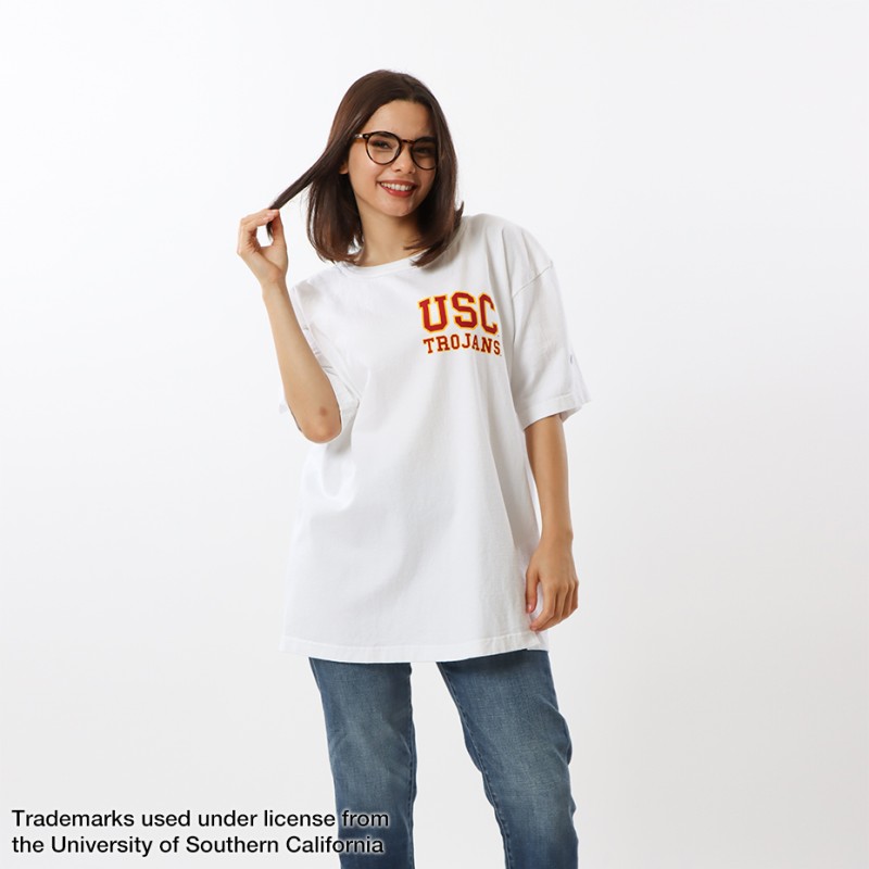 OUTLET＞ティーテンイレブン ショートスリーブTシャツ MADE IN USA