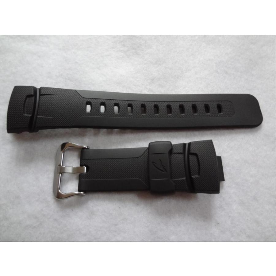 CASIO 純正 バンド G-SHOCK GW-1500J-1AJF / GW-1501-1AV 用