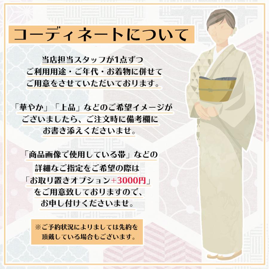 大きいサイズ 訪問着レンタル hh1457 卒業式 母 広幅 着物レンタル 結婚式 七五三 入学式 お宮参り お茶会 高級 「かれん」ブランド 薄緑に松竹吉祥彩華