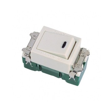 卡式單切開關 單入