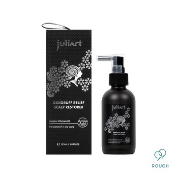 Juliart 覺亞｜深層抗屑胺基酸養髮液 115ml