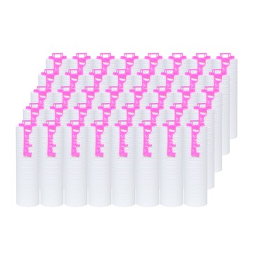 Dewbell Sudoae 安心型替換濾芯  40個  無味