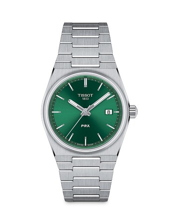 Tissot Prx Watch, 35mm