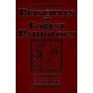 特價599 Principles of Forest Pathology 1996 Tainter 0471129526 華通書坊/姆斯