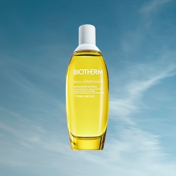 Biotherm Eau Vitaminee Body Mist Original 100ml