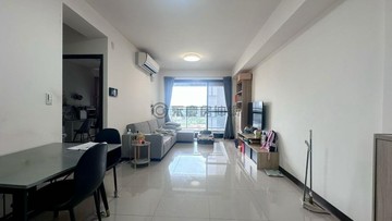 北屯臨十四期| 富宇松禾苑 | 高樓採光三房平車｜台中市北屯區松和街