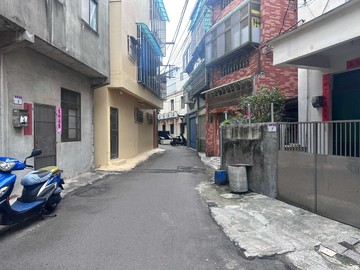 #G05小大湳捷運站~公寓價買透天穩定收租｜桃園市八德區永福街