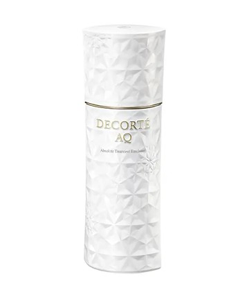 黛珂 AQ 煥妍柔膚乳(滋潤型)