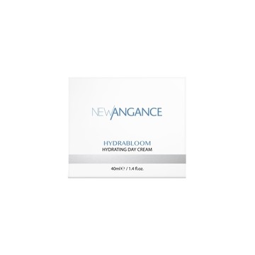 New Angance山羊奶保濕乳霜40ml