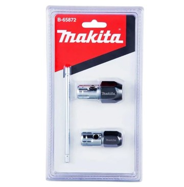 MAKITA 牧田 B-65872 螺紋產生鑽頭轉接器