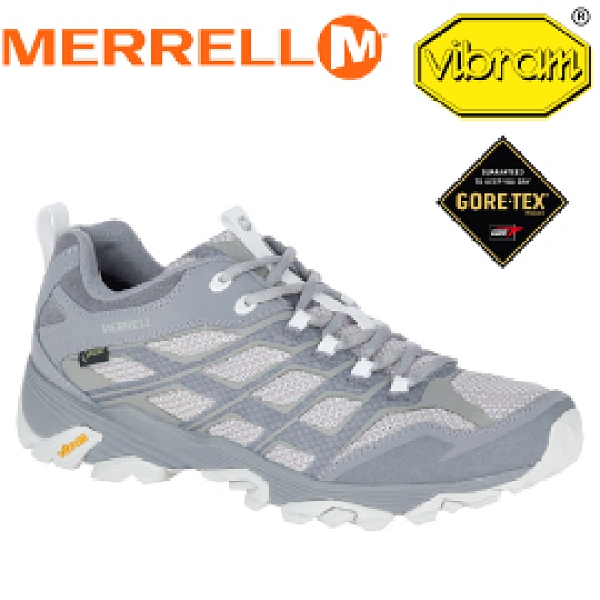 Merrell moab fst gtx on sale damen