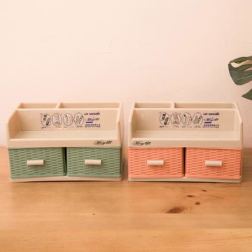 將將好收納 藤木102收納盒